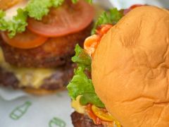 -Shake Shack(南山万象天地店)
