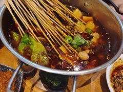 -付小姐在成都(中山公园店)