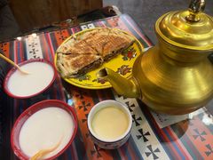 -卡万金特色藏餐