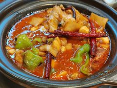 -云海肴·汽锅鸡·云南菜(祥云小镇店)