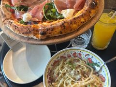 -Alimentari Grande(东湖路店)