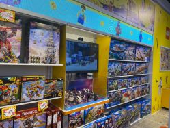 -kidsland(颐堤港店)