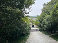 -灵谷景区