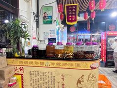 -好灶头妈妈菜·柴火灶台鱼·千岛湖土菜地标美食