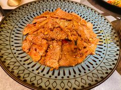 -耶里夏丽·丝路新疆菜·清真食品(徐汇南丹东路臻选店)