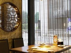 -橘焱胡同烧肉夜食(BFC外滩金融中心店)