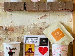 -Cafe del Volcan(永康路店)