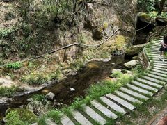 -苍龙峡风景区