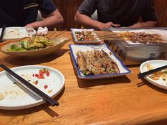 -老高烧烤(龙华星河iCO店)