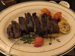 美国西冷-圣丰索菲特·法国餐厅