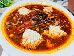 -川味堂·四川豆花(八卦岭店)