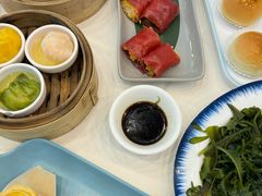 -馨越楼·点心·粤菜(赤坎店)