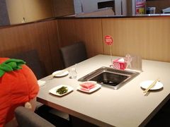 -海底捞火锅(海宁路店)