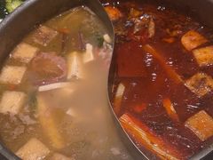 -浩爷羊蝎子火锅(望京店)