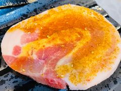 -牛犇烤肉(物资学院路店)