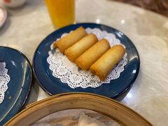 -稻香酒家(长宁KING88广场店)