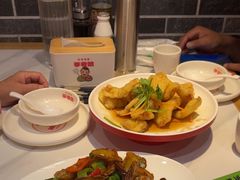 -李老哈·东北菜(宋园路店)