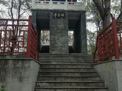 -青龙山国家森林公园