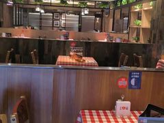 -西贝(满都海公园店)
