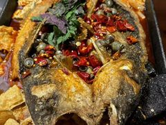 -小螺大作·螺蛳粉火锅(林和西店)