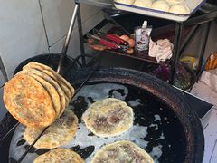 -逍遥镇刘相五胡辣汤豆沫馆(康复中街店)