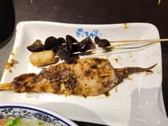 -黄三怪(清河店)