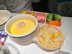 -食大利香港茶餐厅(南亚风情第一城店)