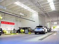 -中鑫之宝领克中心(姚家园店)