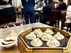 -西安贾三灌汤包·回坊小吃·清真炒菜(北院门总店)