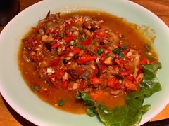 -觅山云南菜(泊富ICITY店)