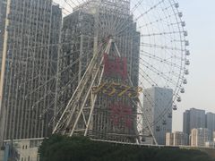 -星城之眼摩天轮