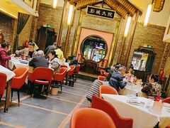 -大张烙馍村(泉山店)