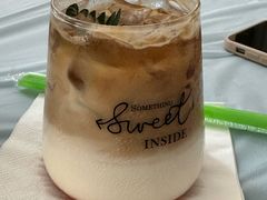 -ins森林童话餐厅coffee&bistro
