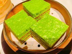 -醉舍·新淮扬菜(长宁龙之梦店)