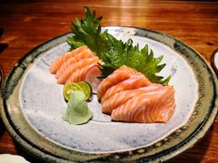 -梅亭居酒屋(中大国际店)