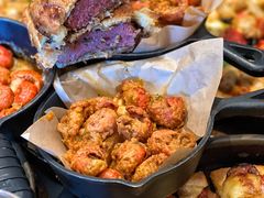 -必胜客(东大桥店)