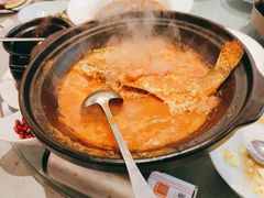 -丽华园(汉阳龙阳店)