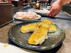 -春田小幸铁板烧(忠义街店)