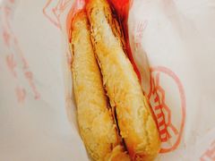 牛舌饼-北京稻香村(学清店)