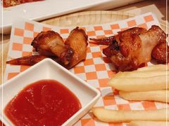 -避风塘(宝山万达店)