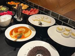 -拉蒂娜·巴西牛排馆 Latina·Brazilian Steakhouse(陆家嘴旗舰店)