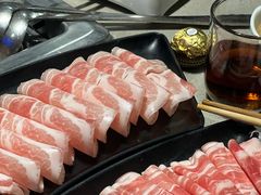 -海底捞火锅(吉利大厦店)