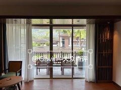 -石梅湾艾美度假酒店