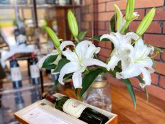 -OGGI TRATTORIA PIZZERIA(深业上城店)