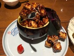 -福慧慈缘素食餐厅(王府井店)