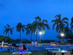 -水桶王国主题餐厅·聚会·生日派对·亲子活动·家庭套餐(亚龙湾希尔顿店)