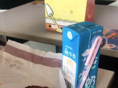 -麦当劳(汽车总站店)