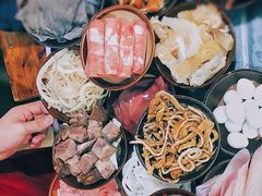 -正南齊北重庆老火锅(光华村直营店)