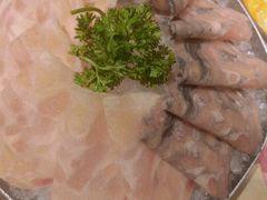 -呷哺呷哺(松江开元店)