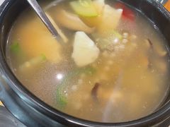 -管中炸鸡(建国道店)